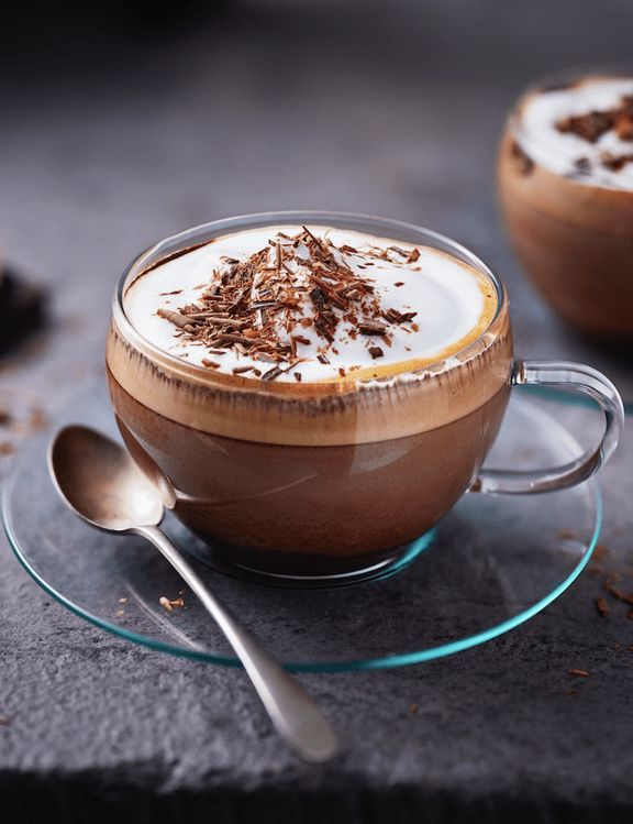 Cafe Mocha
